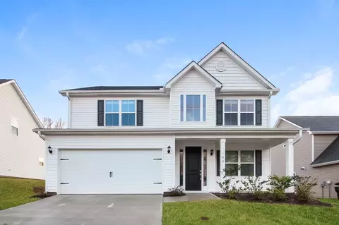 148 Renwood Rd, Simpsonville, SC 29681