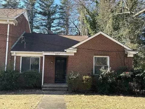 337 N Bost St #337, Statesville, NC 28677