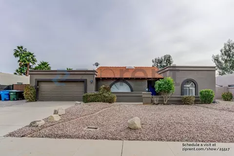 5425 E Kathleen Rd, Scottsdale, AZ 85254