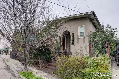5624 Market St, Oakland, CA 94608