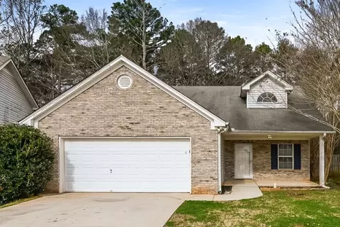 1580 New Orleans Way, Mcdonough, GA 30252