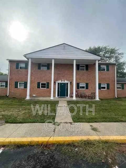 1410 E Jefferson St #13, Franklin, IN 46131