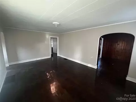 2517 Crispin Ave, Charlotte, NC 28208