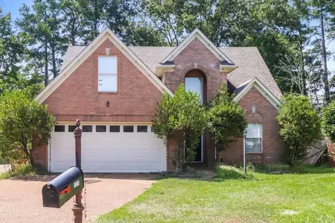 2963 Woodland Elm Cv S, Lakeland, TN 38002