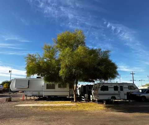 29297 S Arizona Ave #1, Wellton, AZ 85356