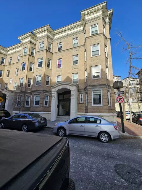 111 Norway St #B1, Boston, MA 02115
