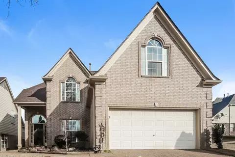 2278 Purple Leaf Cv, Cordova, TN 38016