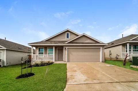 5931 Sunset Song Ln, Bulverde, TX 78163