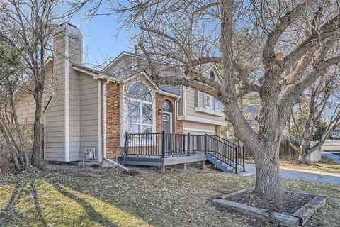 5701 Wagonwheel Trl, Castle Rock, CO 80104