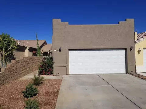 2980 Camino Del Rio, Bullhead City, AZ 86442