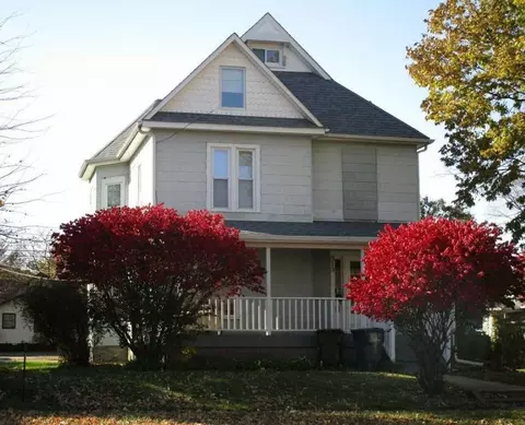515 Franklin St, Cedar Falls, IA 50613