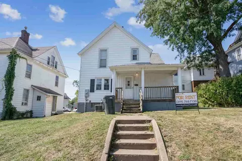 2509 Olive St, Cedar Falls, IA 50613
