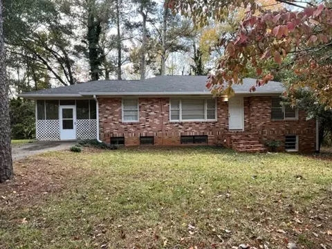 247 Hilltop Rd #DOWN, Athens, GA 30605