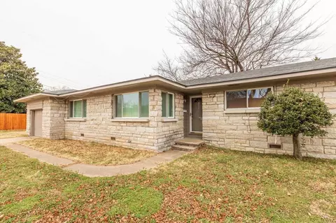 1145 E 56th St, Tulsa, OK 74105