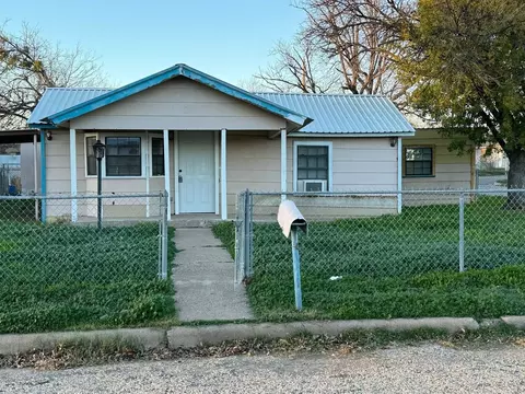 220 E 9th St, San Angelo, TX 76903
