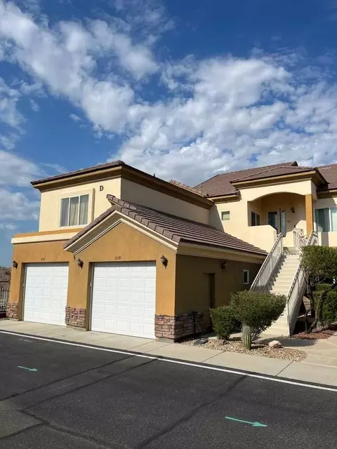 3575 Mccormick Blvd #D201, Bullhead City, AZ 86429