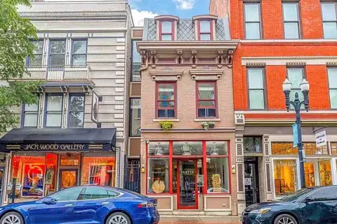 1415 Vine St #207, Cincinnati, OH 45202