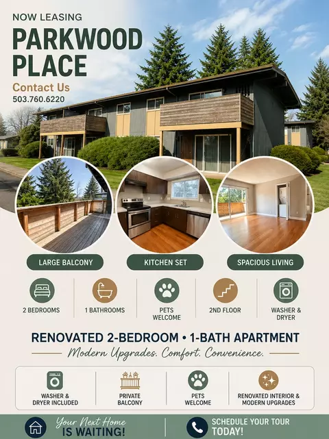 12702 E Burnside St #18, Portland, OR 97233