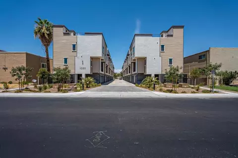 1020 E Spence Ave #1014, Tempe, AZ 85281