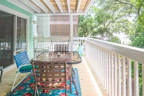 2303 Surfrider Cir # A, Kure Beach, NC 28449