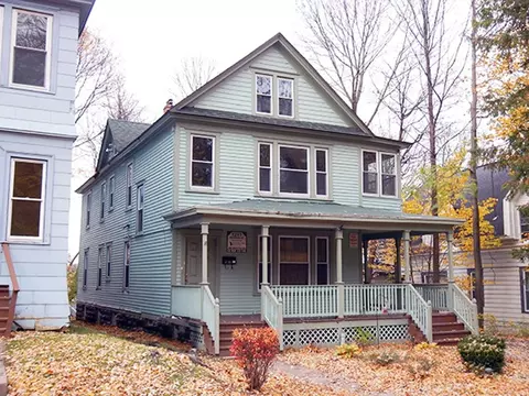 1217 12 Madison St, Syracuse, NY 13210