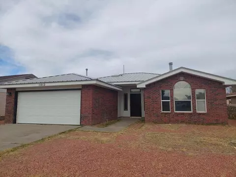11012 Whitehall Dr, El Paso, TX 79934