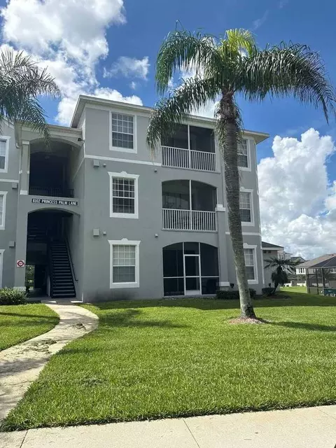 8102 Princess Palm Ln, Kissimmee, FL 34747
