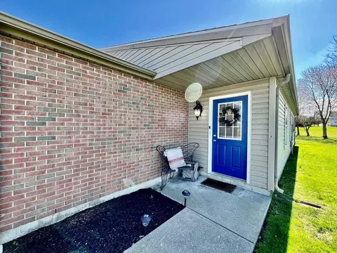 107 Overbrook Dr, Monroe, OH 45050