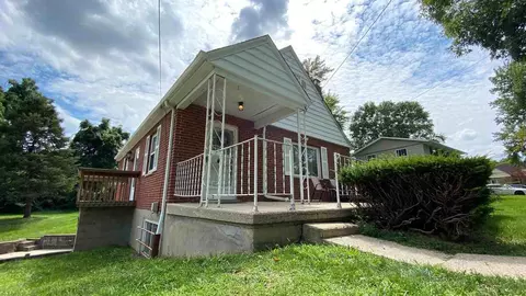 4185 Crystal View Ct, Sharonville, OH 45241