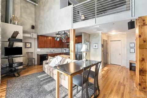 1050 Cherokee St, Denver, CO 80204