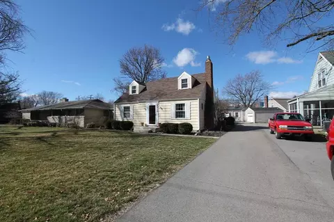 2012 W Petty Rd, Muncie, IN 47304
