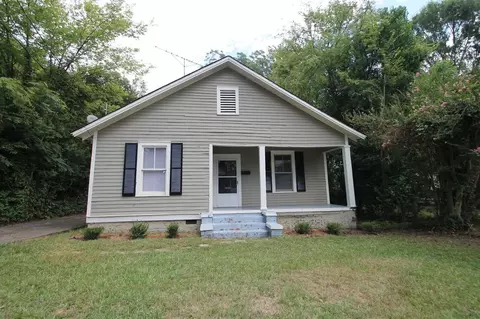 338 Ebenezer Ave, Rock Hill, SC 29730