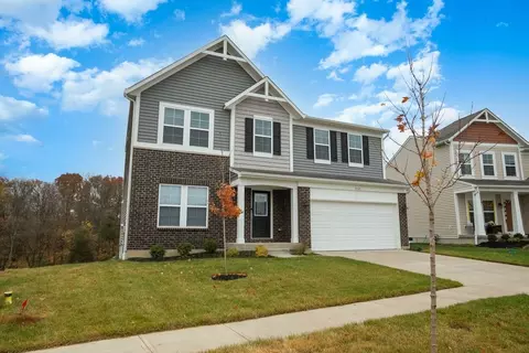 5762 Azra Ct, Morrow, OH 45152
