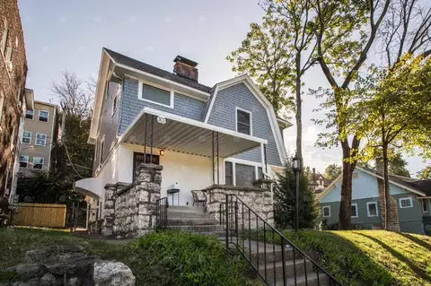 307 Bellefontaine Ave, Kansas City, MO 64124