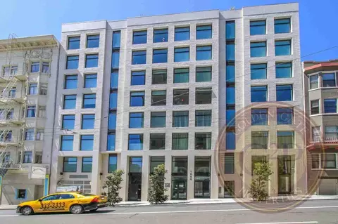 1080 Sutter St, San Francisco, CA 94109