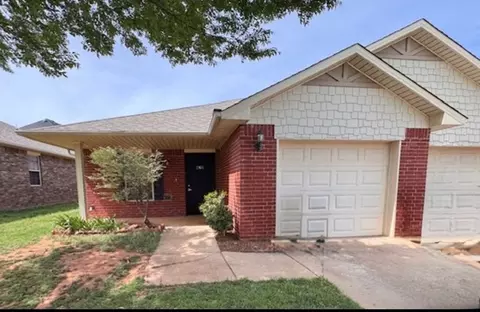 1919 NW 142nd St, Oklahoma City, OK 73134