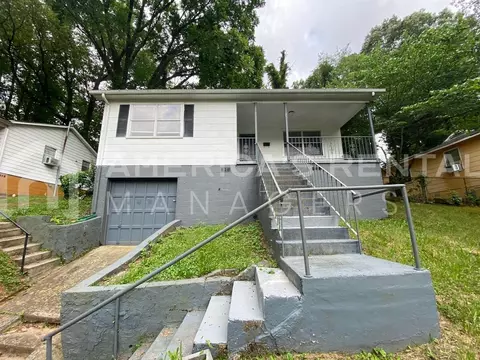 828 Vanderbilt St, Birmingham, AL 35206