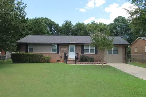 1636 Amber Ln, Rock Hill, SC 29732