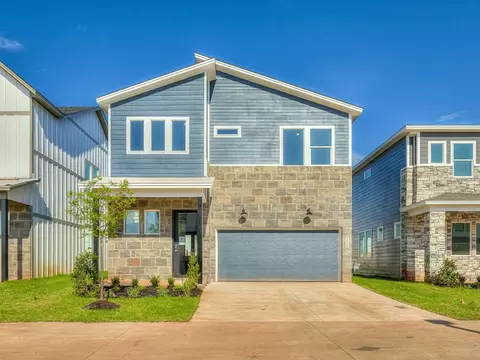 2545 NW 132nd Pl, Oklahoma City, OK 73120