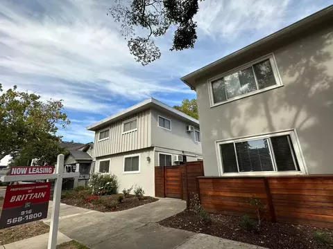 2721 T St #4, Sacramento, CA 95816