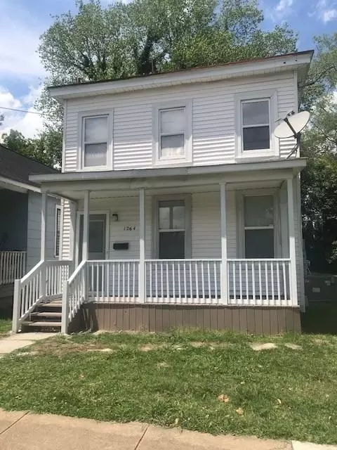 1264 W 37th St, Norfolk, VA 23508