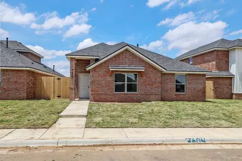 7604 Woodford Ave, Amarillo, TX 79110