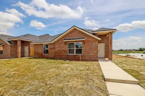 7607 Woodford Ave, Amarillo, TX 79110