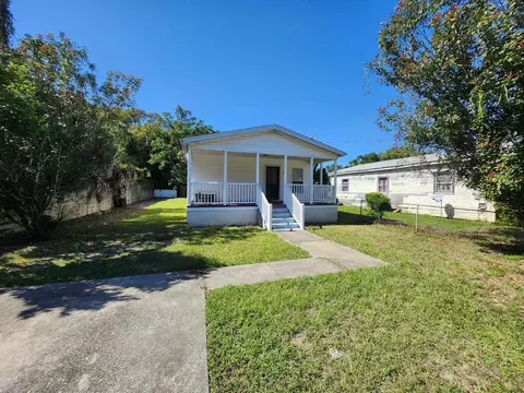 811 N D St, Pensacola, FL 32501