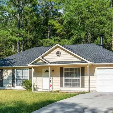 1602 Picadilly Ct NE, Conyers, GA 30013