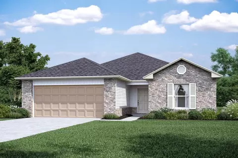 5202 Mac Rd, Tuttle, OK 73089