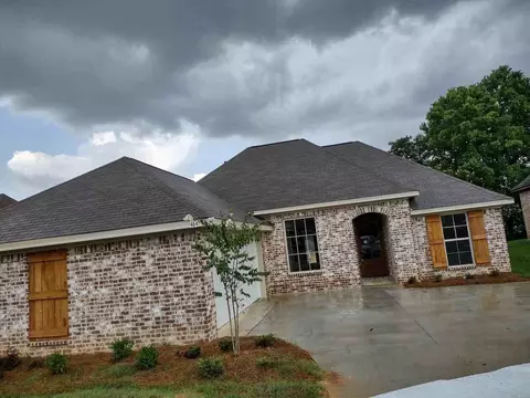 464 Silver Hill Dr, Pearl, MS 39208
