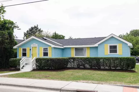 613 K Ave, Kure Beach, NC 28449