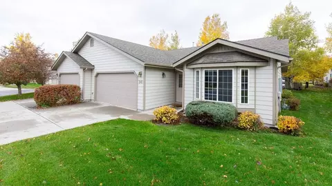 4040 Ravalli St #96, Bozeman, MT 59718