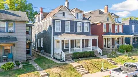 71 E Maynard Ave, Columbus, OH 43202